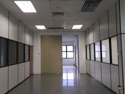 Dp Computers Building (D13), Factory #621518531